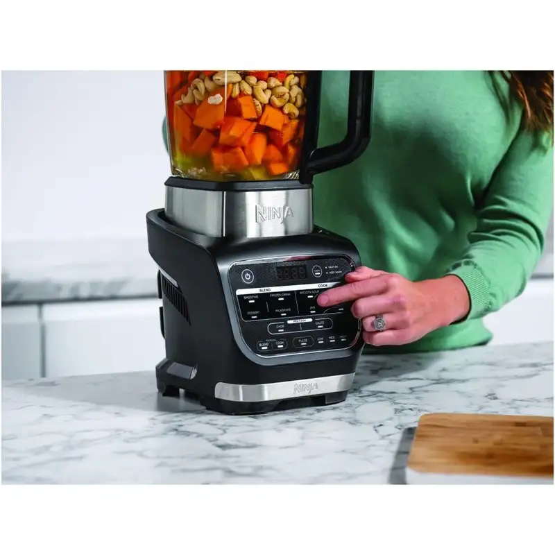 NINJA HB150EU Foodie Soup