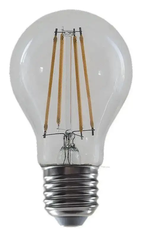 RABALUX Filament LED sijalicaE27 A60, 7W, 850lm, 4000K