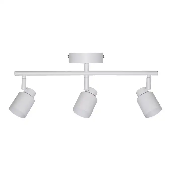 OSRAM  LED Spot lampa Primal 3XGU10,bela