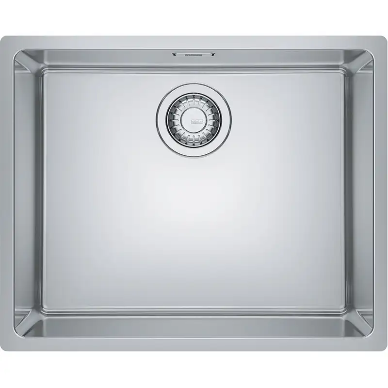 FRANKE MRX 110-50 INOX 122.0531.808