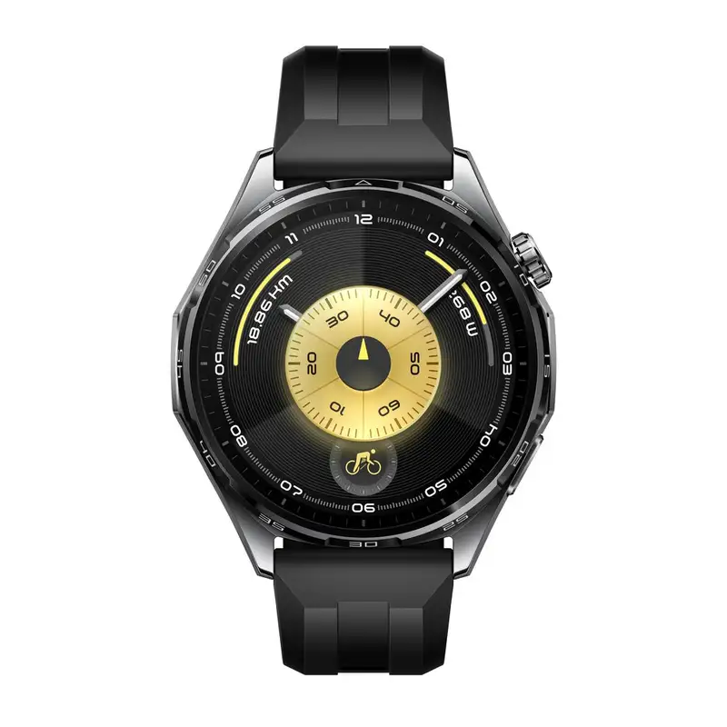HUAWEI Watch GT 6 46mm Black