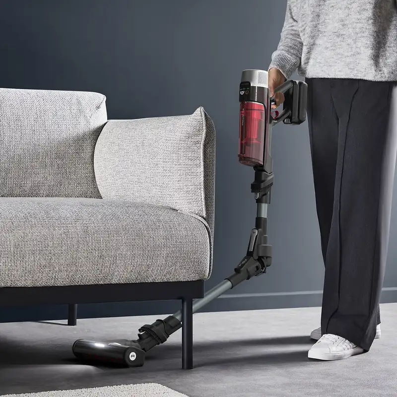 ROWENTA RH2098 X-Force Flex 9.60