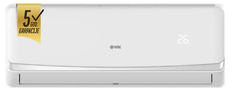 VOX VSA4-12BE Wi-Fi ready