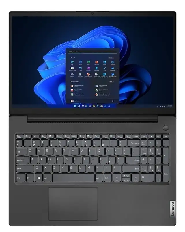 LENOVO V15 G4 IRU (Business Black) 15inch FHD IPS, i5-13420H, 16GB, 512GB SSD (83A100ABYA)