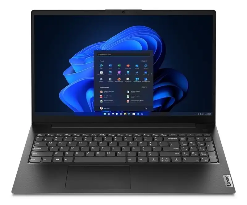 LENOVO V15 G4 IRU (Business Black) 15inch FHD IPS, i5-13420H, 16GB, 512GB SSD (83A100ABYA)