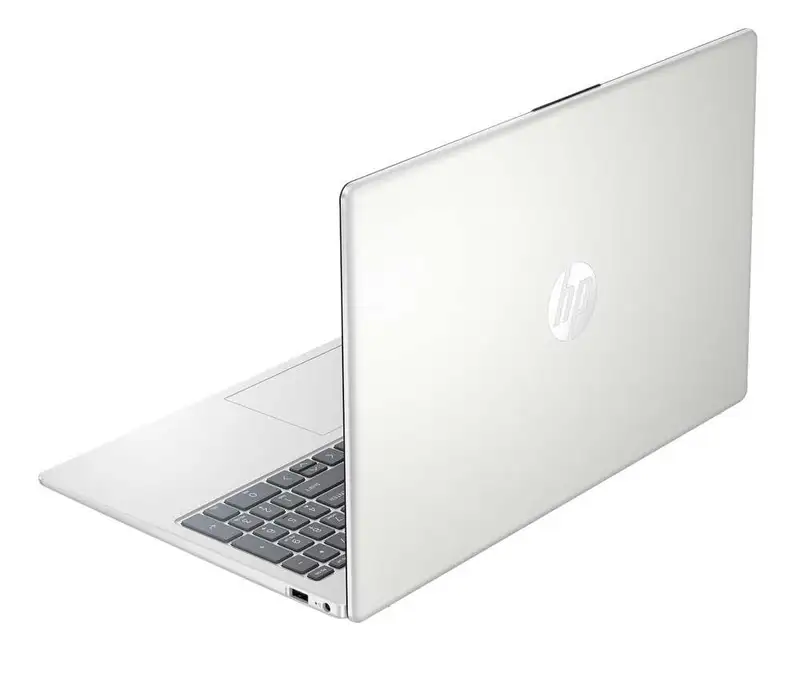 HP 15-fd1127nm DOS, 15.6" FHD, Intel Core U5-125H, 24GB, 1TB, srebrna (D0UH2EA)