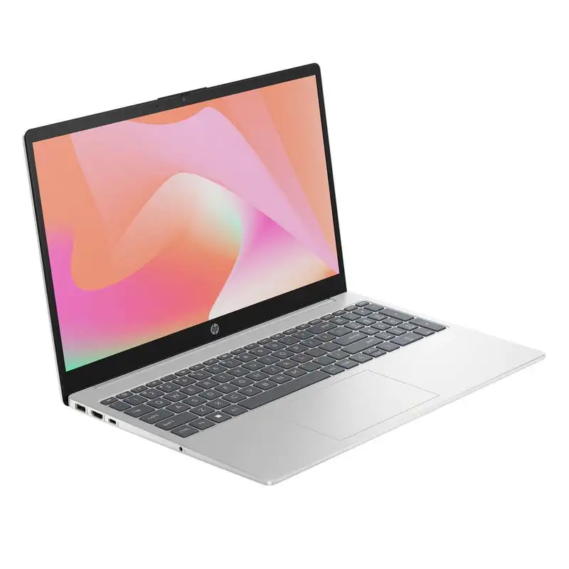 HP 15-fd1127nm DOS, 15.6" FHD, Intel Core U5-125H, 24GB, 1TB, srebrna (D0UH2EA)