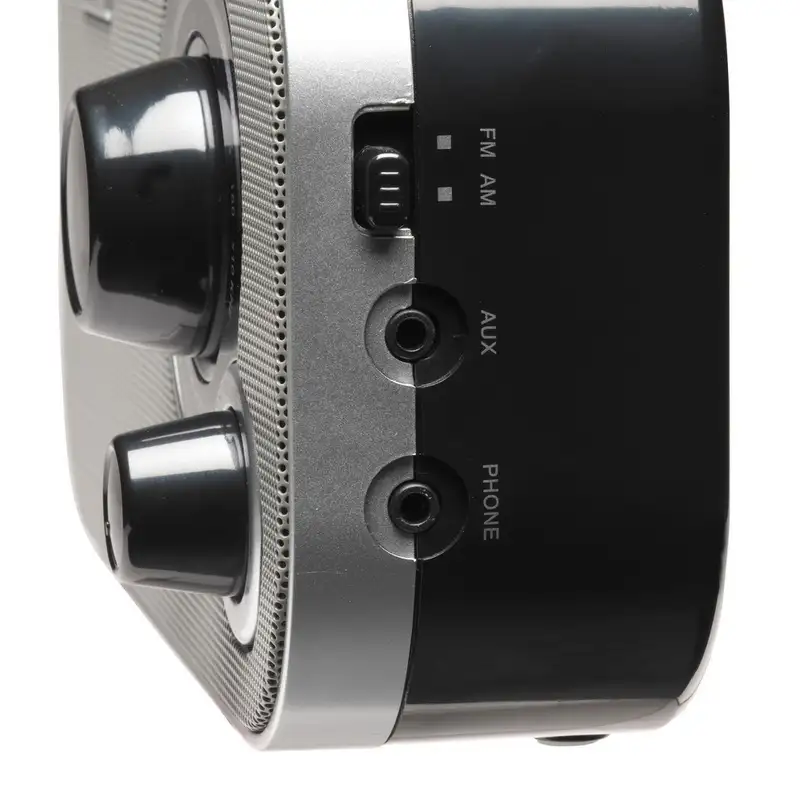 DENVER TR-54 Sivi