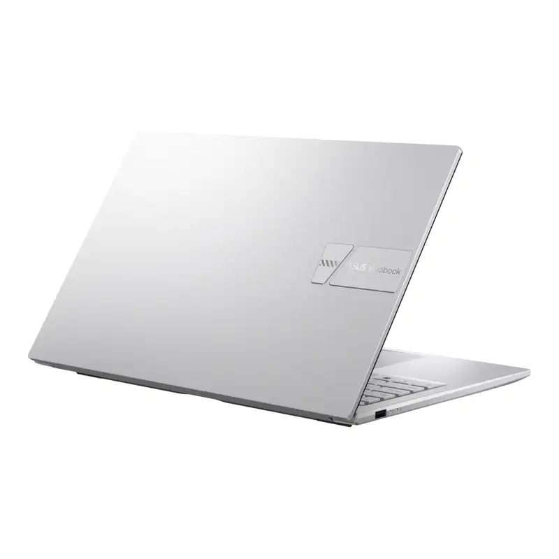 ASUS VivoBook 15 X1504VA-BQ4104, 15.6" FHD, Intel Core 5 120U, 8GB, 512GB SSD, DOS