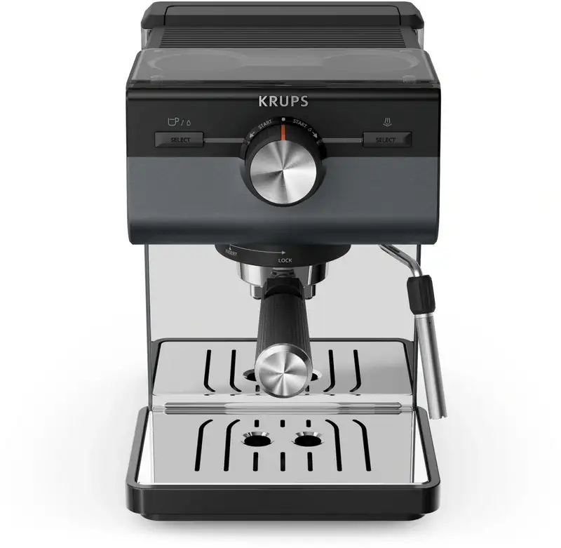 KRUPS XP384G