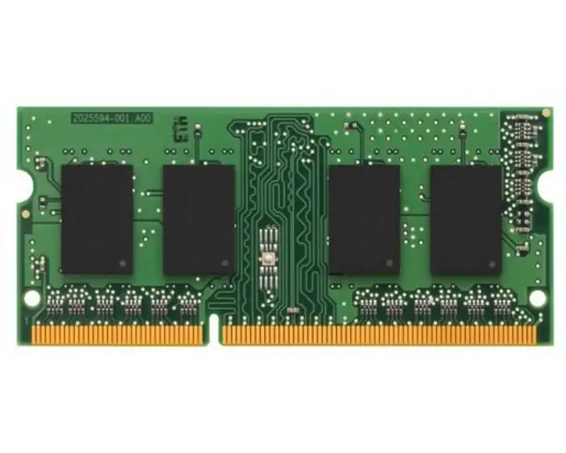KINGSTON SODIMM DDR4 8GB 3200MHz KVR32S22S8 / 8