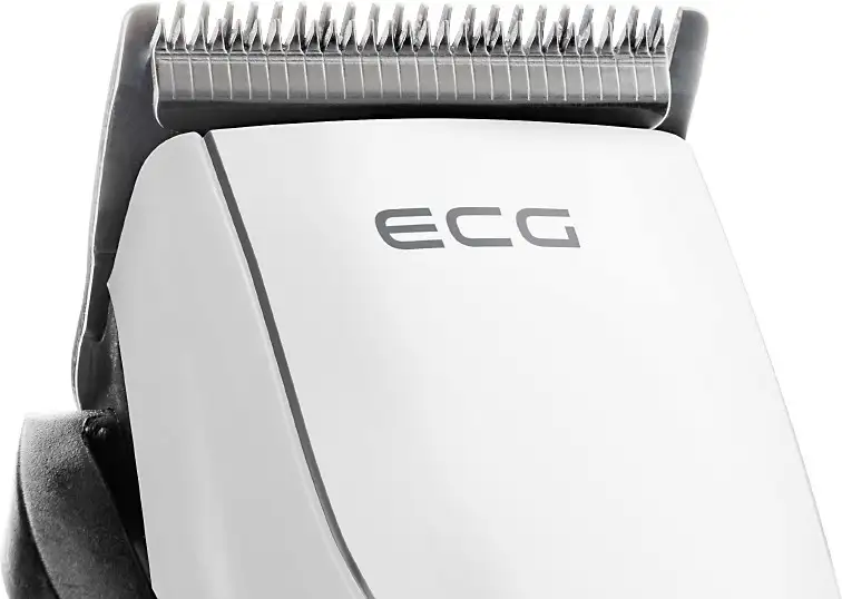 ECG ZS 1020 White