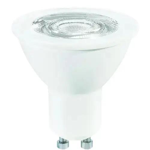 OSRAM  LED  GU10 3.2W (35W) 2700k 36 stepe