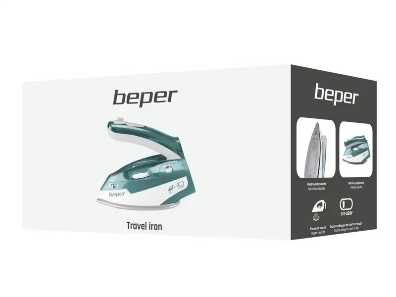 BEPER P204FER200