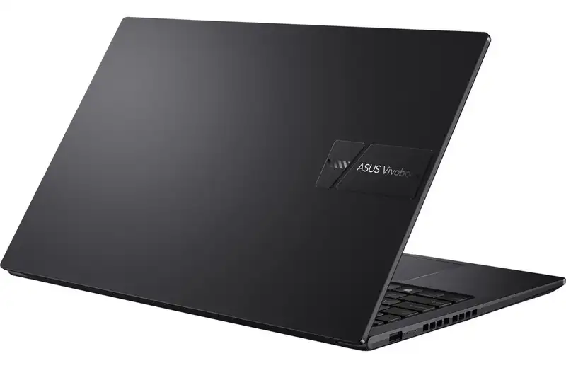 ASUS Vivobook Go 15 E1504FA-BQ1867, 15.6" FHD, AMD Ryzen 5 7520U, 16GB, 512GB SSD, YU, DOS, crna