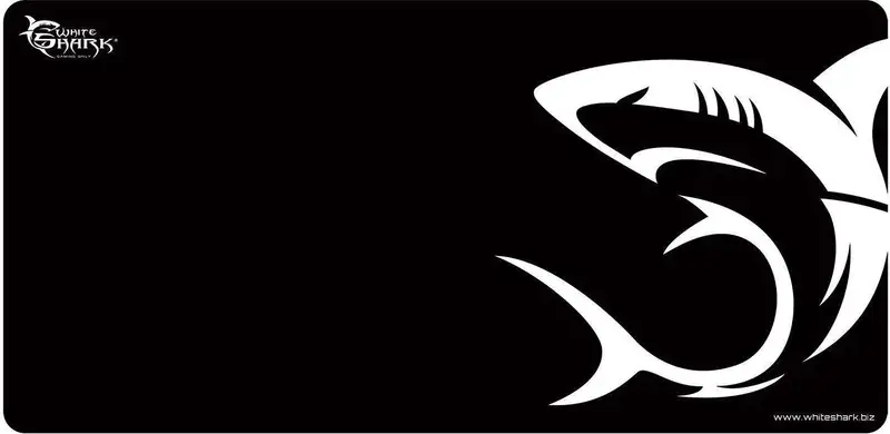 WHITE SHARK TMP-115 SHARK