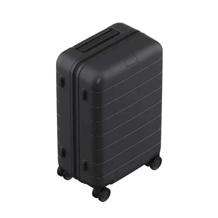 XIAOMI Luggage Classic Pro 20" Black