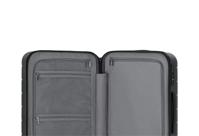 XIAOMI Luggage Classic Pro 20" Black