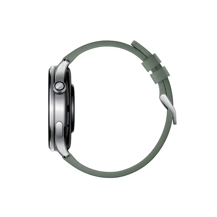 XIAOMI Watch 5 Juniper Green Strap