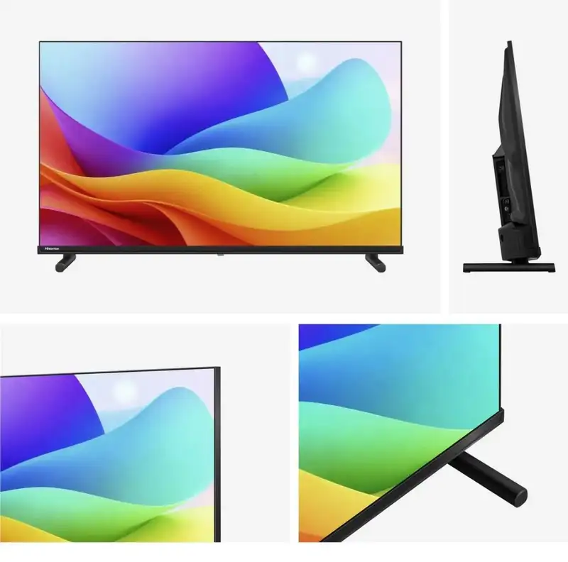 HISENSE 40A5S
