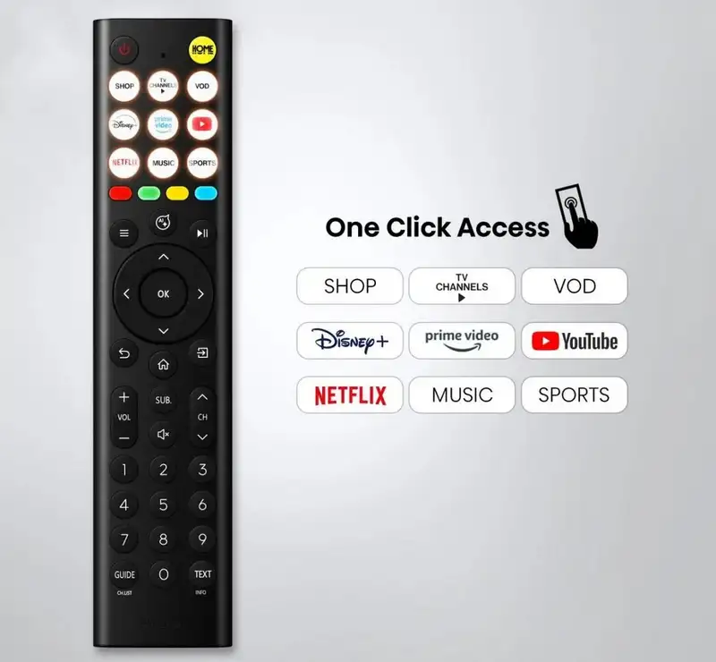 HISENSE 40A5S
