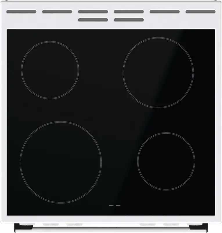 GORENJE GEC 6A11 WG