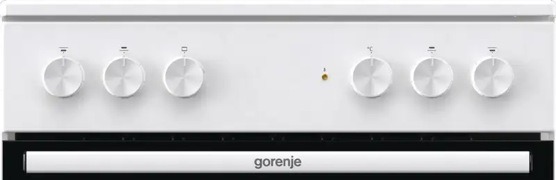GORENJE GEC 6A11 WG