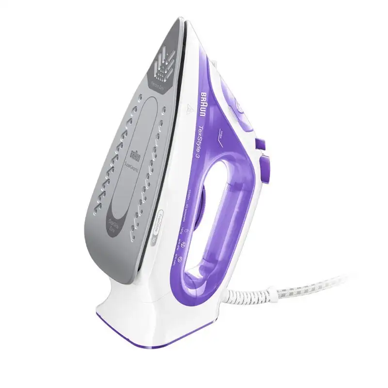 BRAUN SI3042VI 0127405002