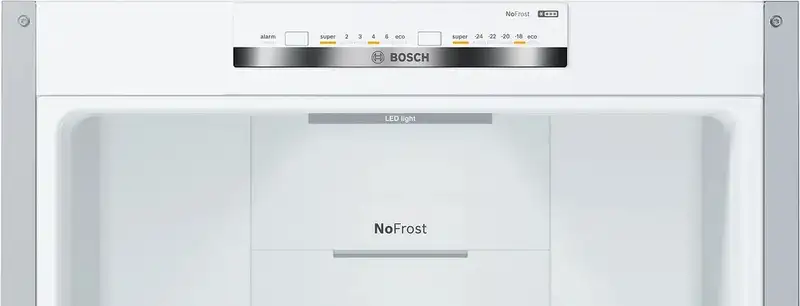 BOSCH KGN36VLED
