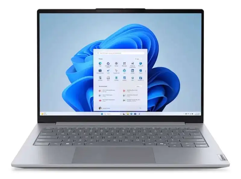 LENOVO ThinkBook 14 G8 IAL, 14" WUXGA, Intel Core U5-225U, 16 GB, 512GB SSD, FPR, DOS, siva (21SJ007DYA)