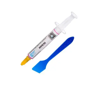 HALNZIYE HY610 2g tube
