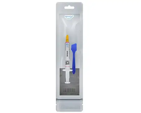 HALNZIYE HY610 2g tube