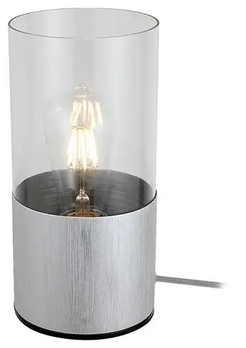RABALUX Zelkova, stona lampa, E27 / 1x max. 40W