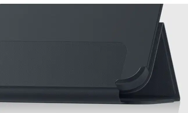 XIAOMI Redmi Pad 2 Cover 9.7 Gray