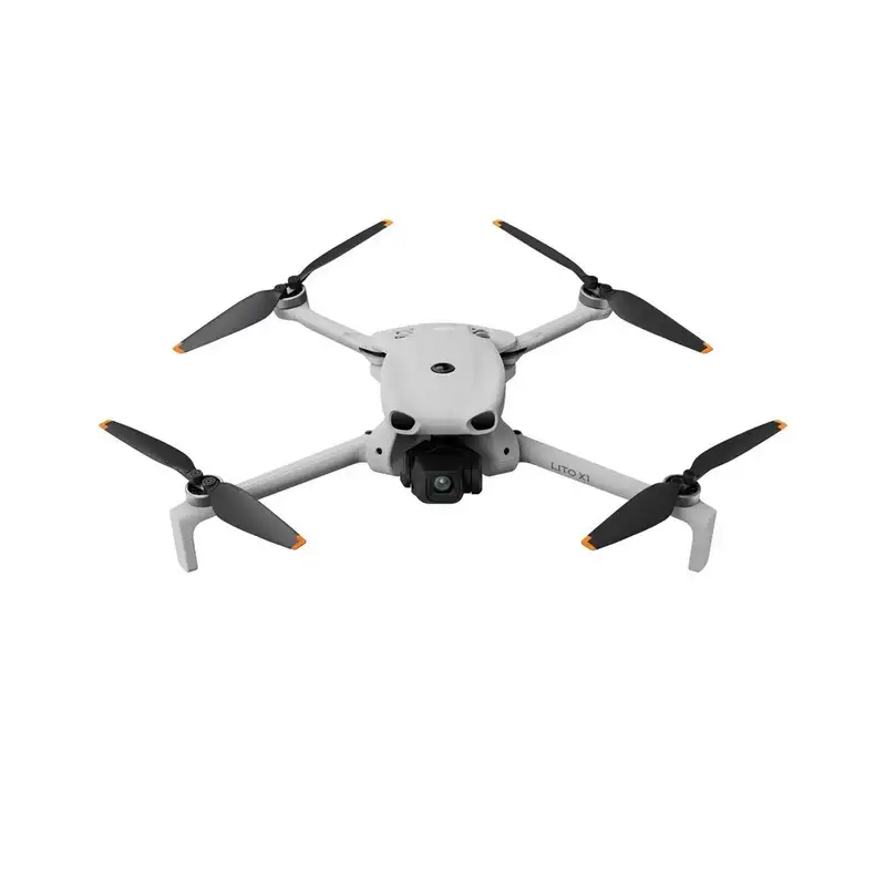 DJI Lito X1 Fly More Combo Plus (DJI RC 2)
