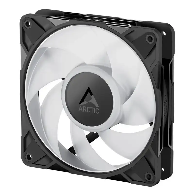 ARCTIC P12 PRO 120mm A-RGB black ACFAN00309A