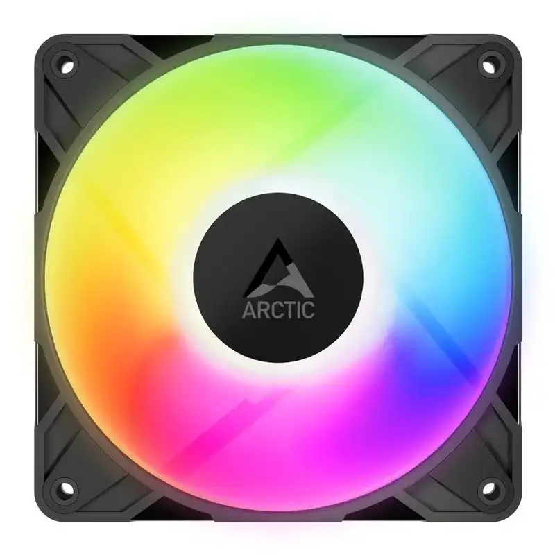 ARCTIC P12 PRO 120mm A-RGB black ACFAN00309A