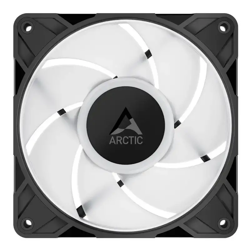 ARCTIC P12 PRO 120mm A-RGB black ACFAN00309A
