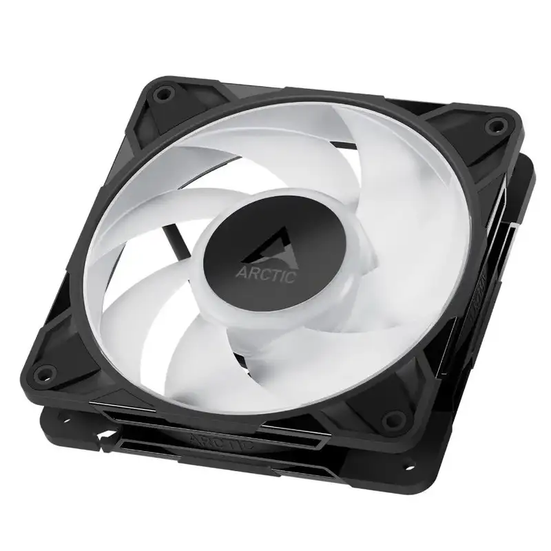 ARCTIC P12 PRO 120mm A-RGB black ACFAN00309A