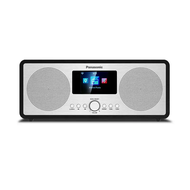 PANASONIC RF-D40EG-K