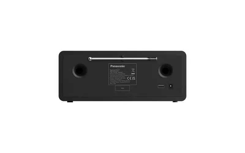 PANASONIC RF-D40EG-K