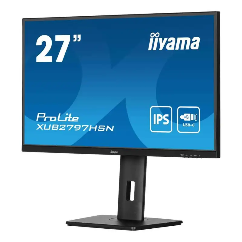 IIYAMA XUB2797HSN-B1