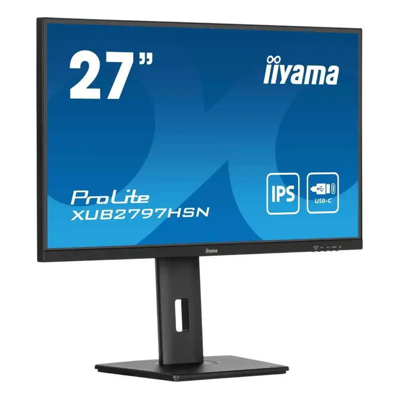 IIYAMA XUB2797HSN-B1
