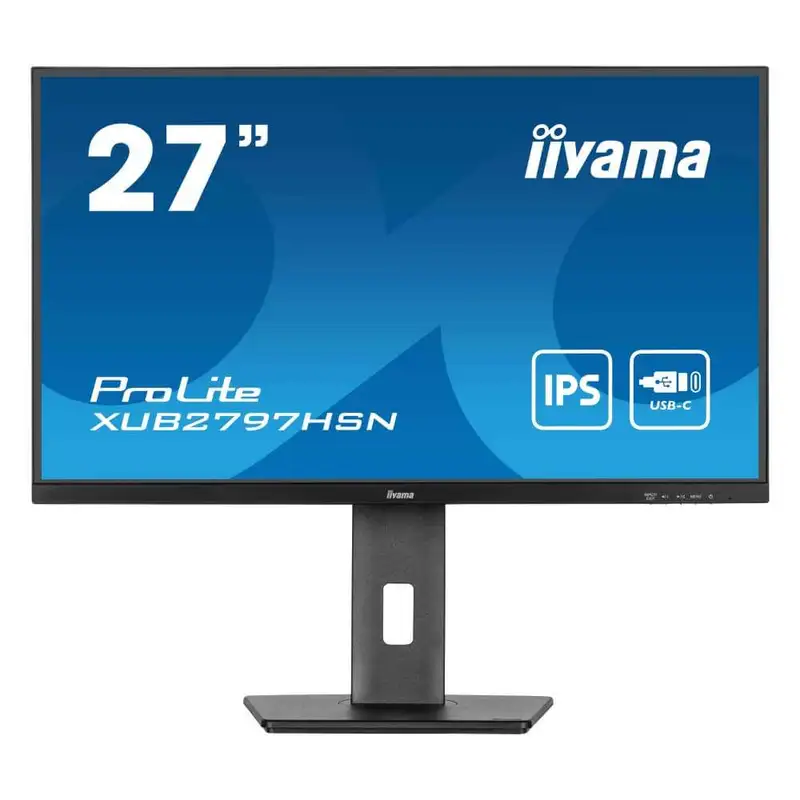 IIYAMA XUB2797HSN-B1