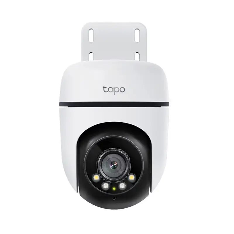 TP-LINK Tapo Smart Camera C510W