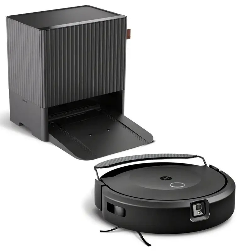 IROBOT Roomba Combo C10 MAX Autowash X085840