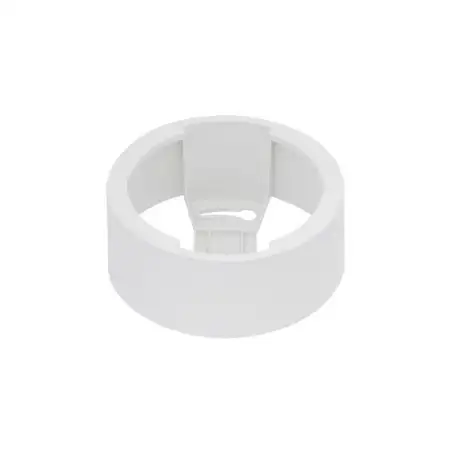 LEDVANCE Nadgradni ram 115mm beli IP44