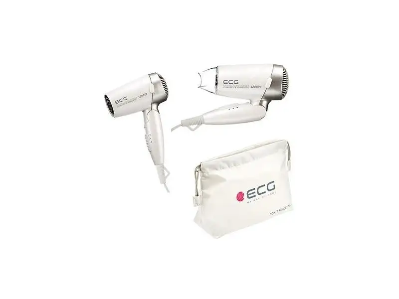 ECG VV 1200 travel S