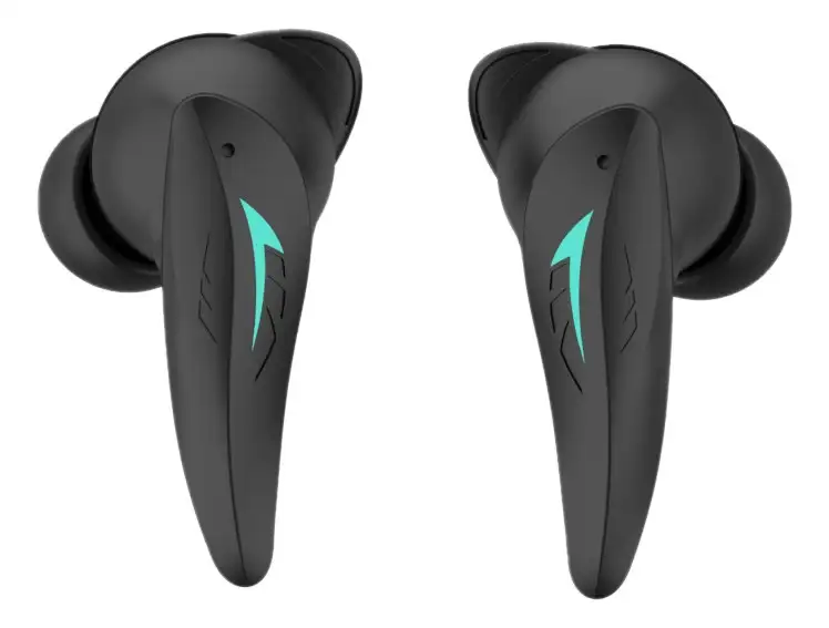 WHITE SHARK GEB-TWS96 TITAN Black ANC