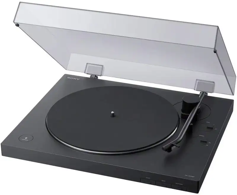 SONY PSLX310BT.CEL